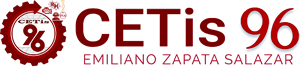 Encabezado CETis96